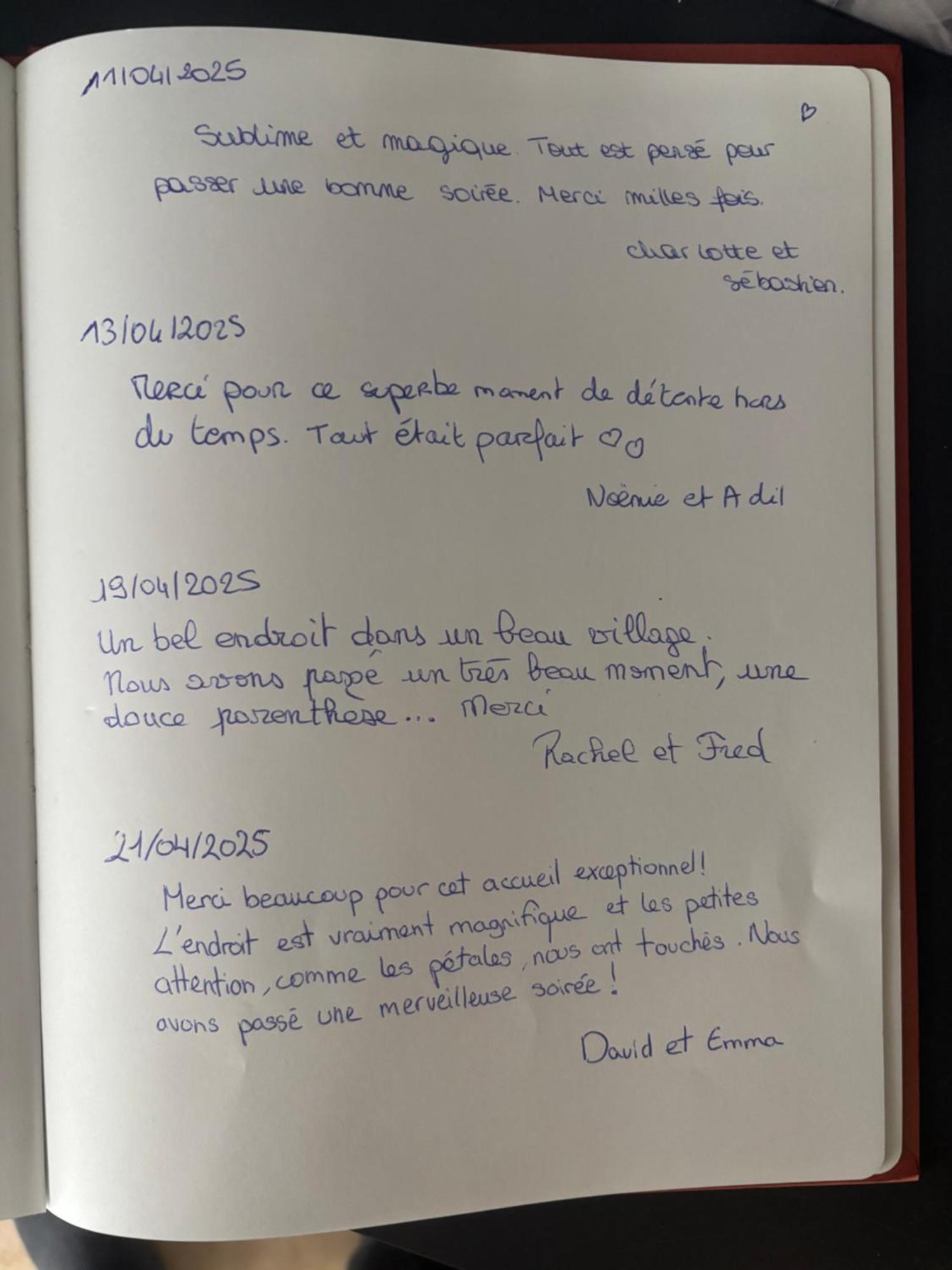 Bulle Dore Penne-dʼAgenais المظهر الخارجي الصورة